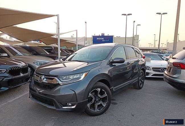 Used 2020 Honda ZR-V for sale in UAE | GCC Spec Honda ZR-V Review