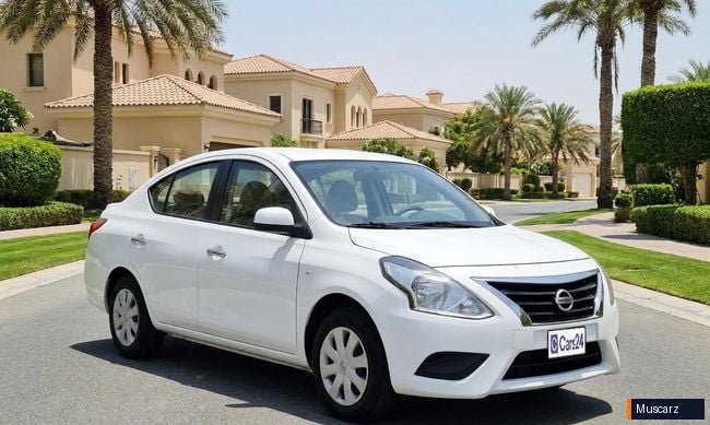 Used 2026 Nissan X-Trail for sale in UAE | GCC Spec Nissan X-Trail Review