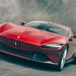 The Cost of Shipping a Muscle Car to UAE from the US