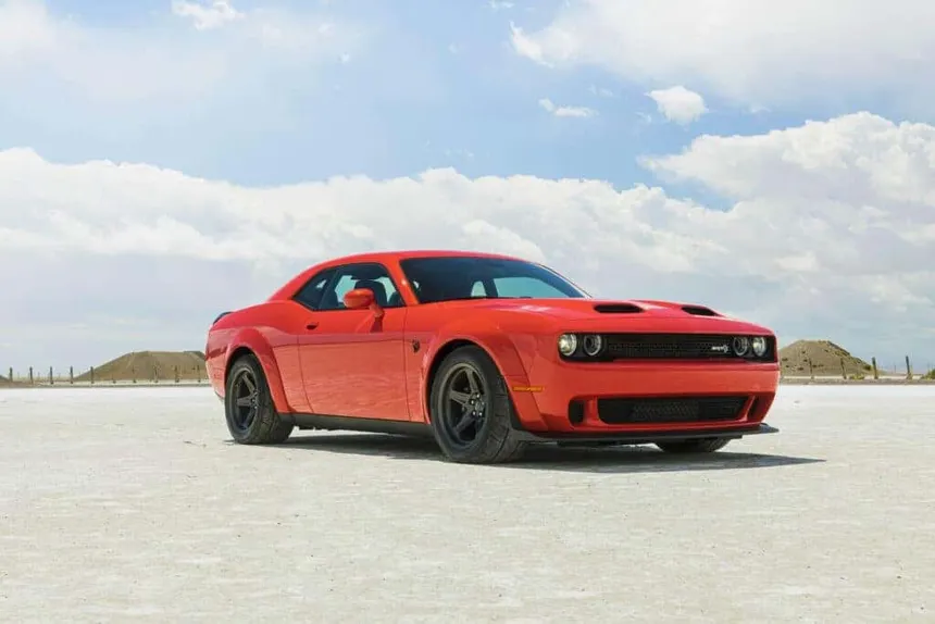 Camaro for sale UAE