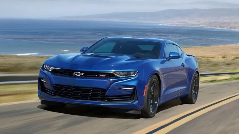 Mustang EcoBoost in UAE – Why It's the Best Entry-Level Muscle Car