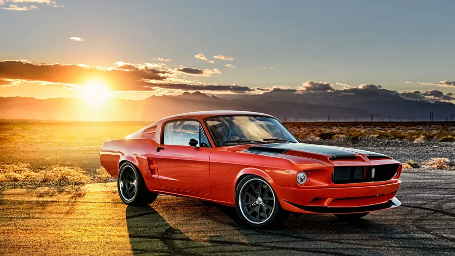 Tips to Muscle Car Maintenance UAE 