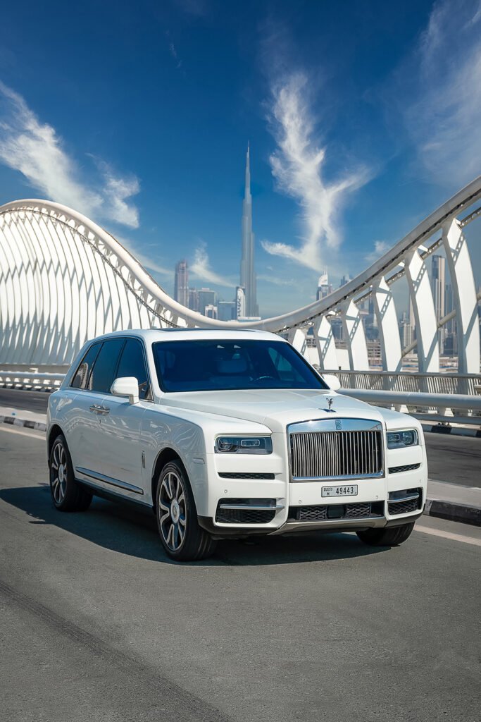 muscle car insurance UAE