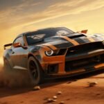What to Know About Dubai Customs When Importing a Muscle Car