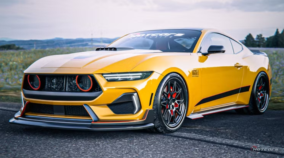 muscle cars for sale UAE