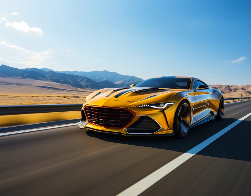 Car Shipping from USA to UAE