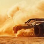 Guide to Buying Muscle Cars Abu Dhabi