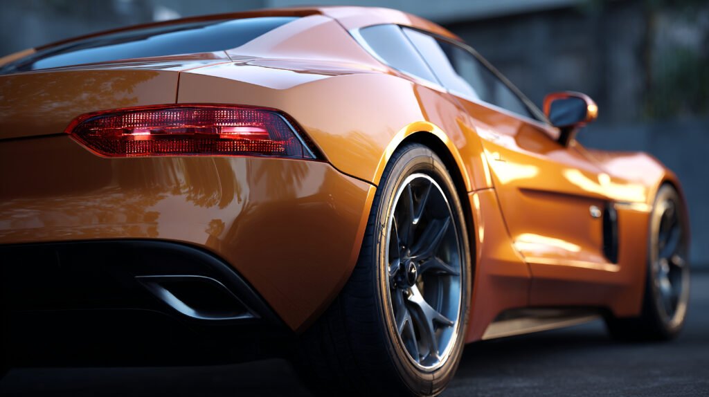 car shipping from USA to UAE