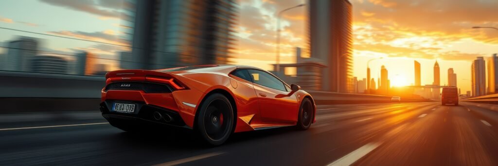 Car Shipping from USA to UAE