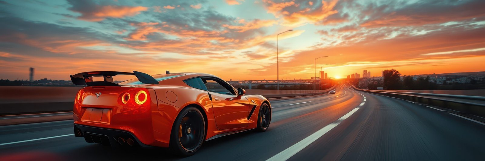 Used Muscle Cars in UAE: How to Find the Best Deals