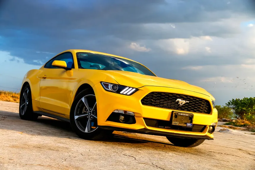 import cars to UAE
