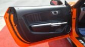 Ford Mustang Convertible UAE Dubai